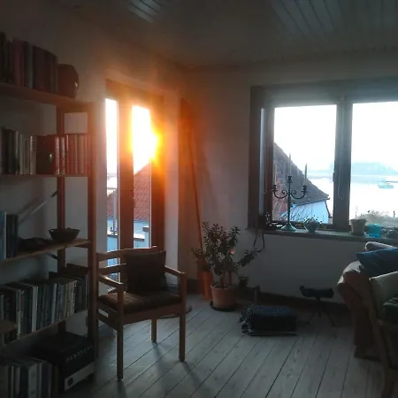 Semesterbostad Fantastisk Udsigt Til Vandet Og Toro *